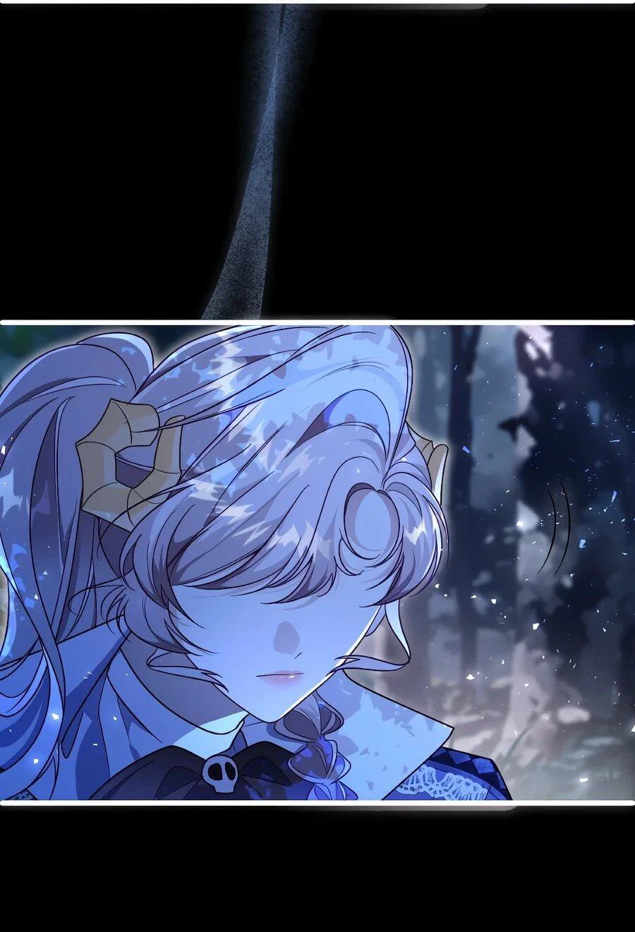 Манга Упс, я неправильно воспитала Разрушителя Мира! - Глава 28 Страница 17