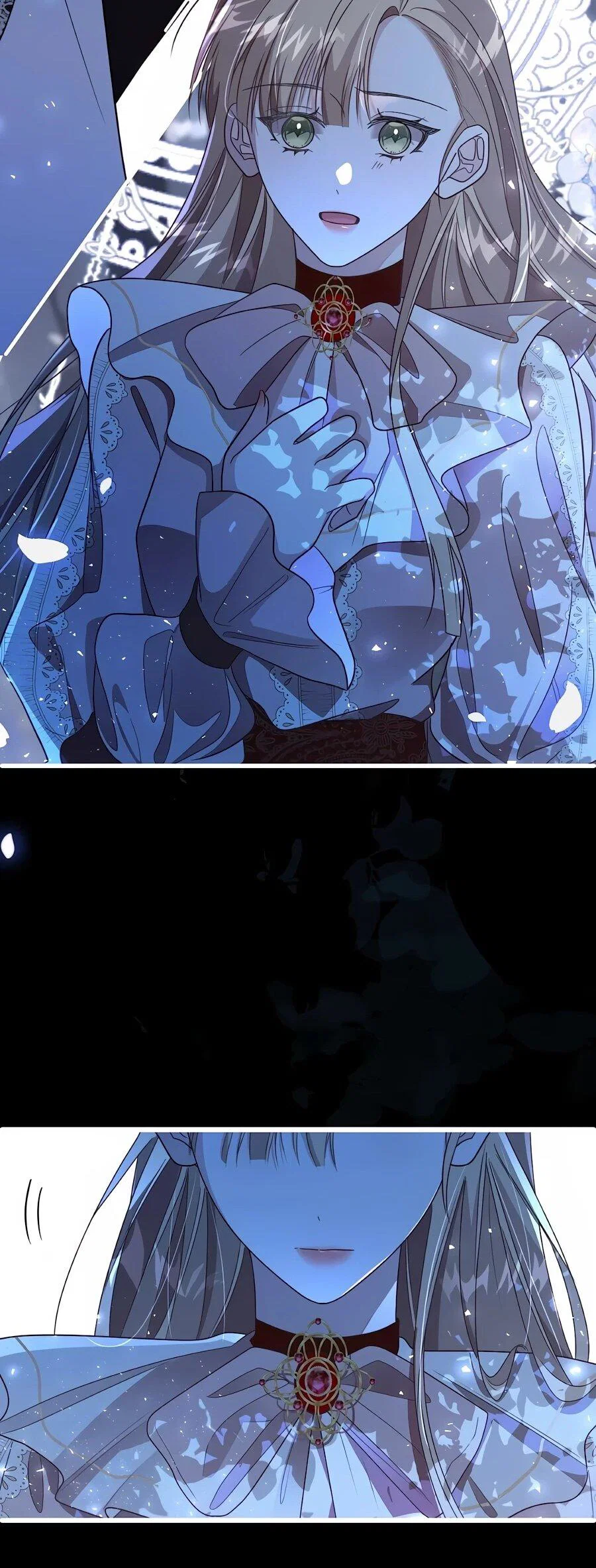 Манга Упс, я неправильно воспитала Разрушителя Мира! - Глава 27 Страница 30