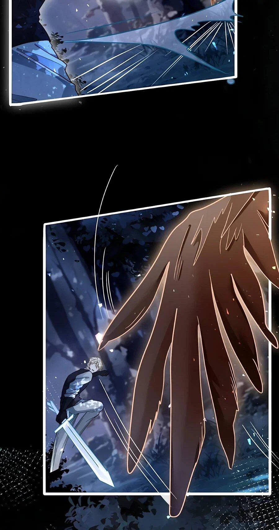 Манга Упс, я неправильно воспитала Разрушителя Мира! - Глава 27 Страница 15