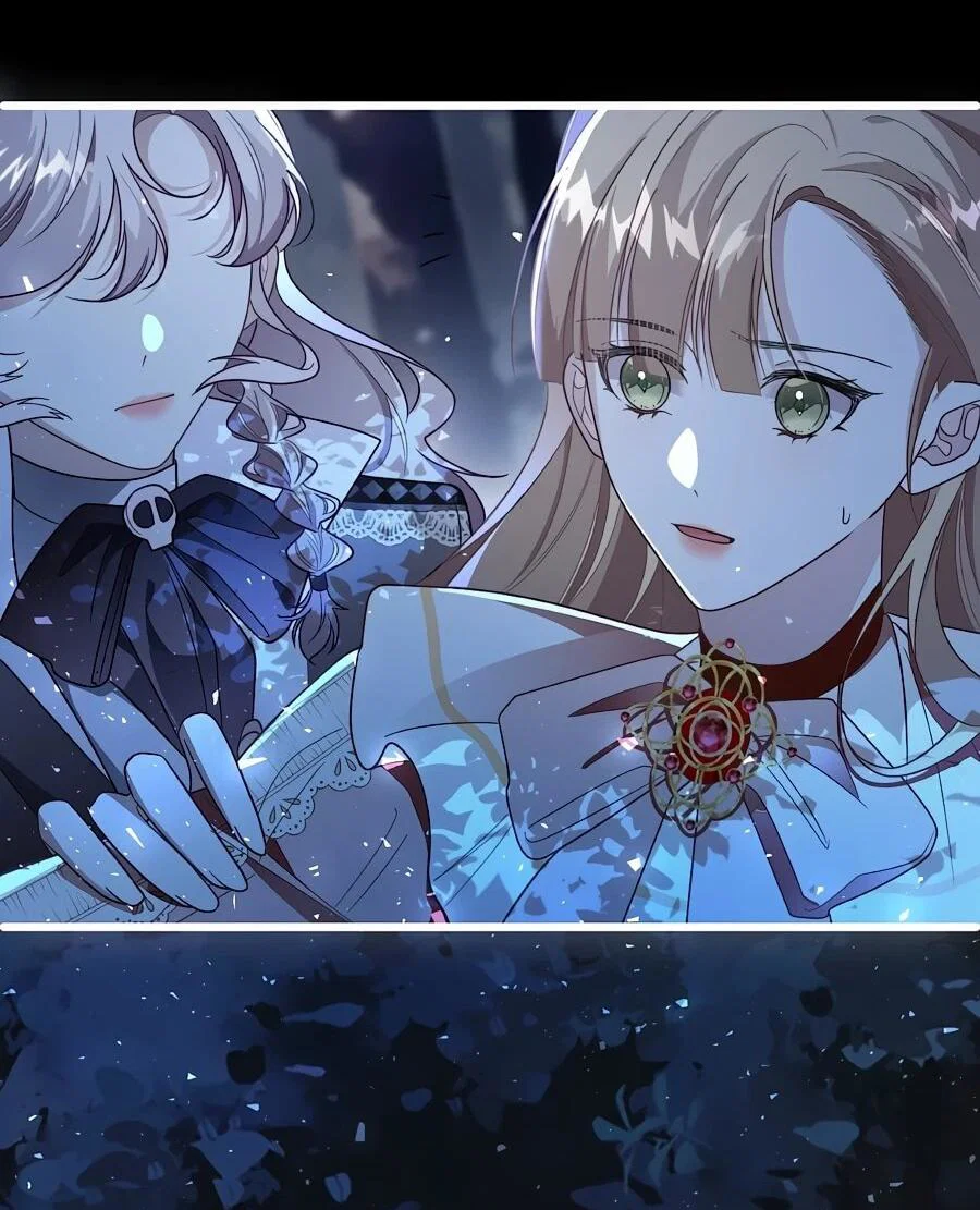 Манга Упс, я неправильно воспитала Разрушителя Мира! - Глава 27 Страница 7