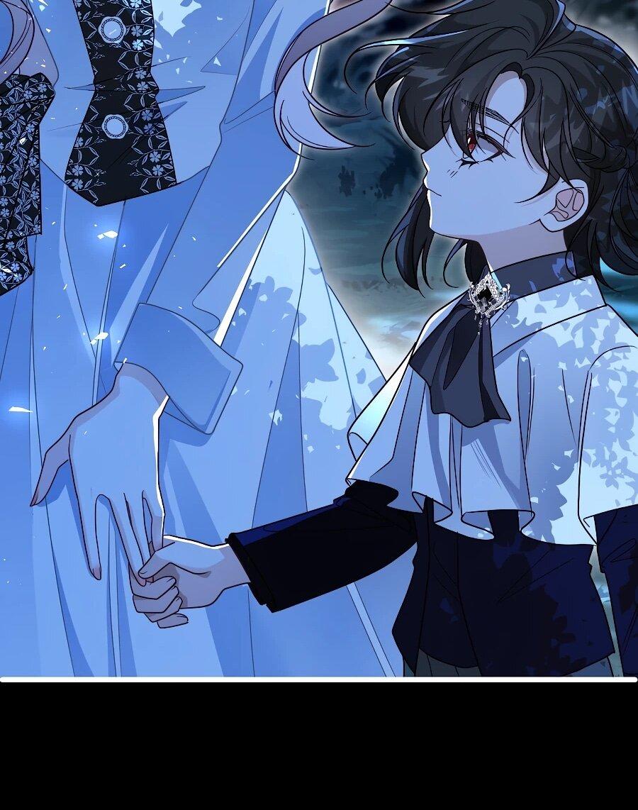 Манга Упс, я неправильно воспитала Разрушителя Мира! - Глава 30 Страница 16