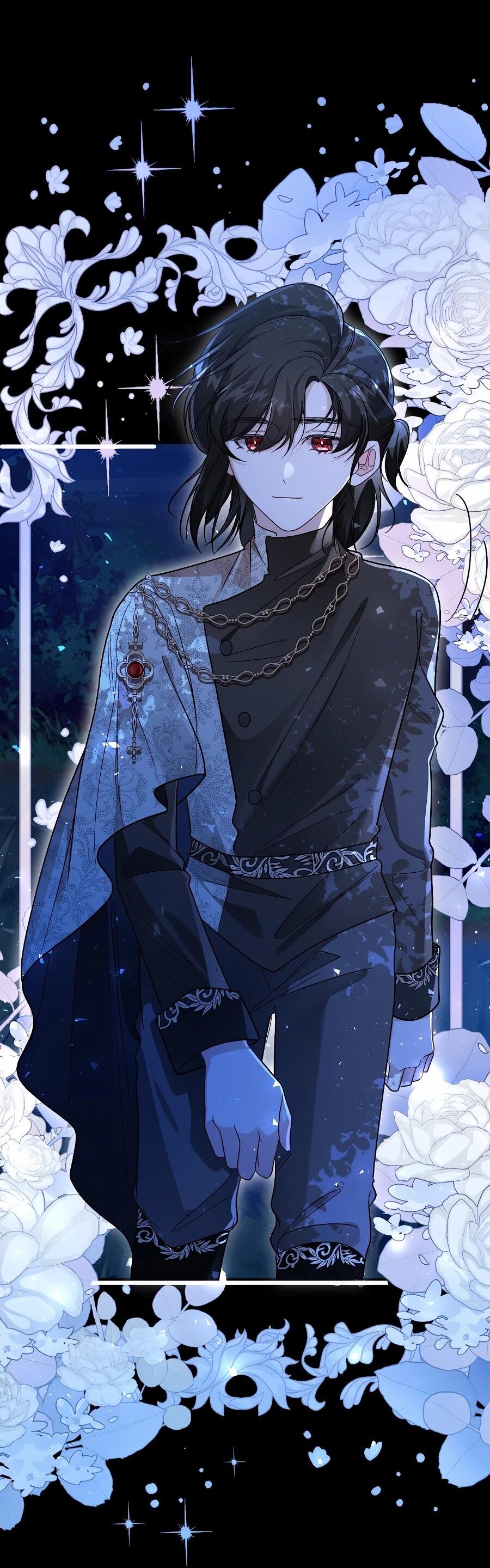 Манга Упс, я неправильно воспитала Разрушителя Мира! - Глава 30 Страница 39