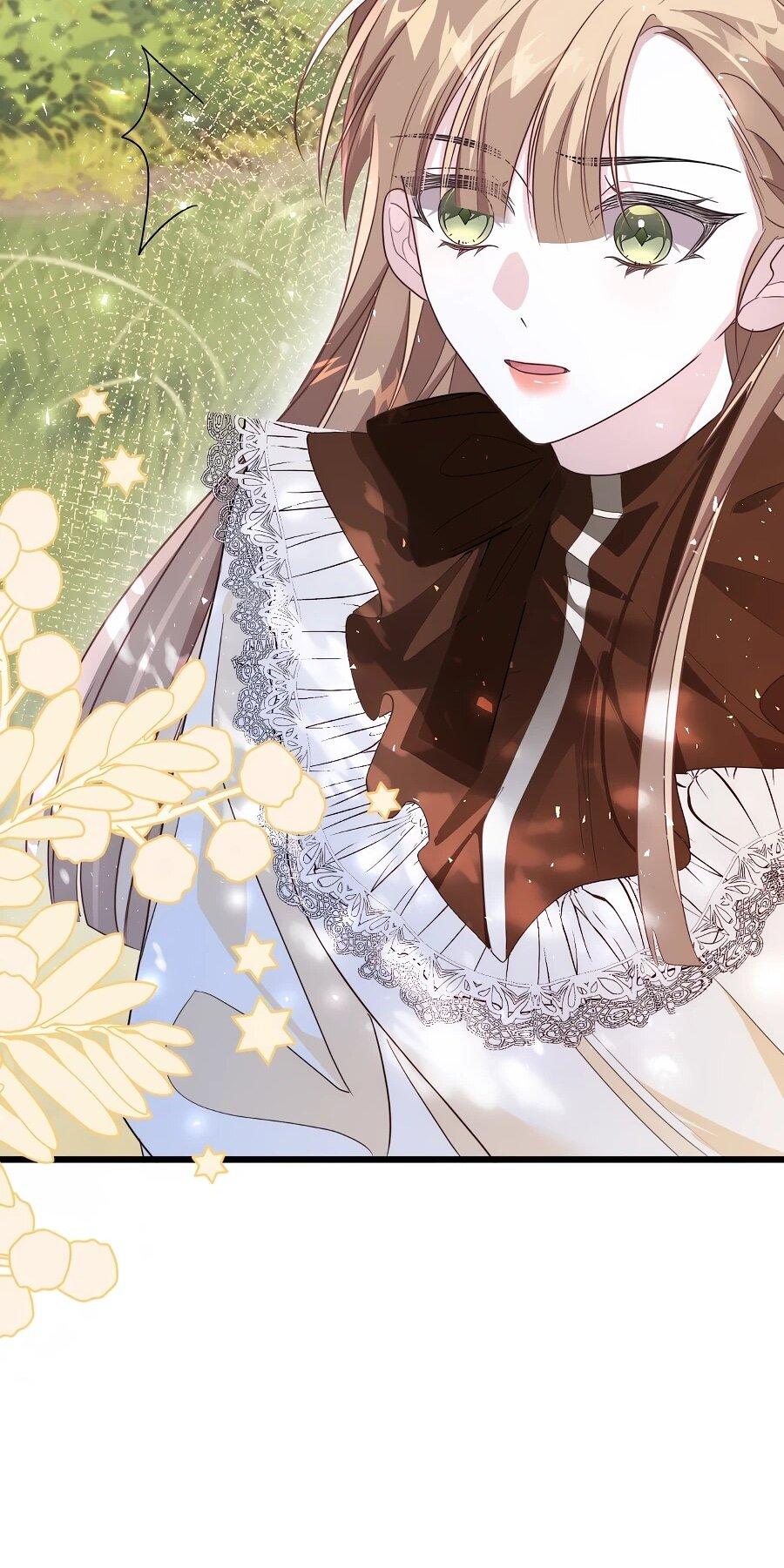 Манга Упс, я неправильно воспитала Разрушителя Мира! - Глава 30 Страница 31