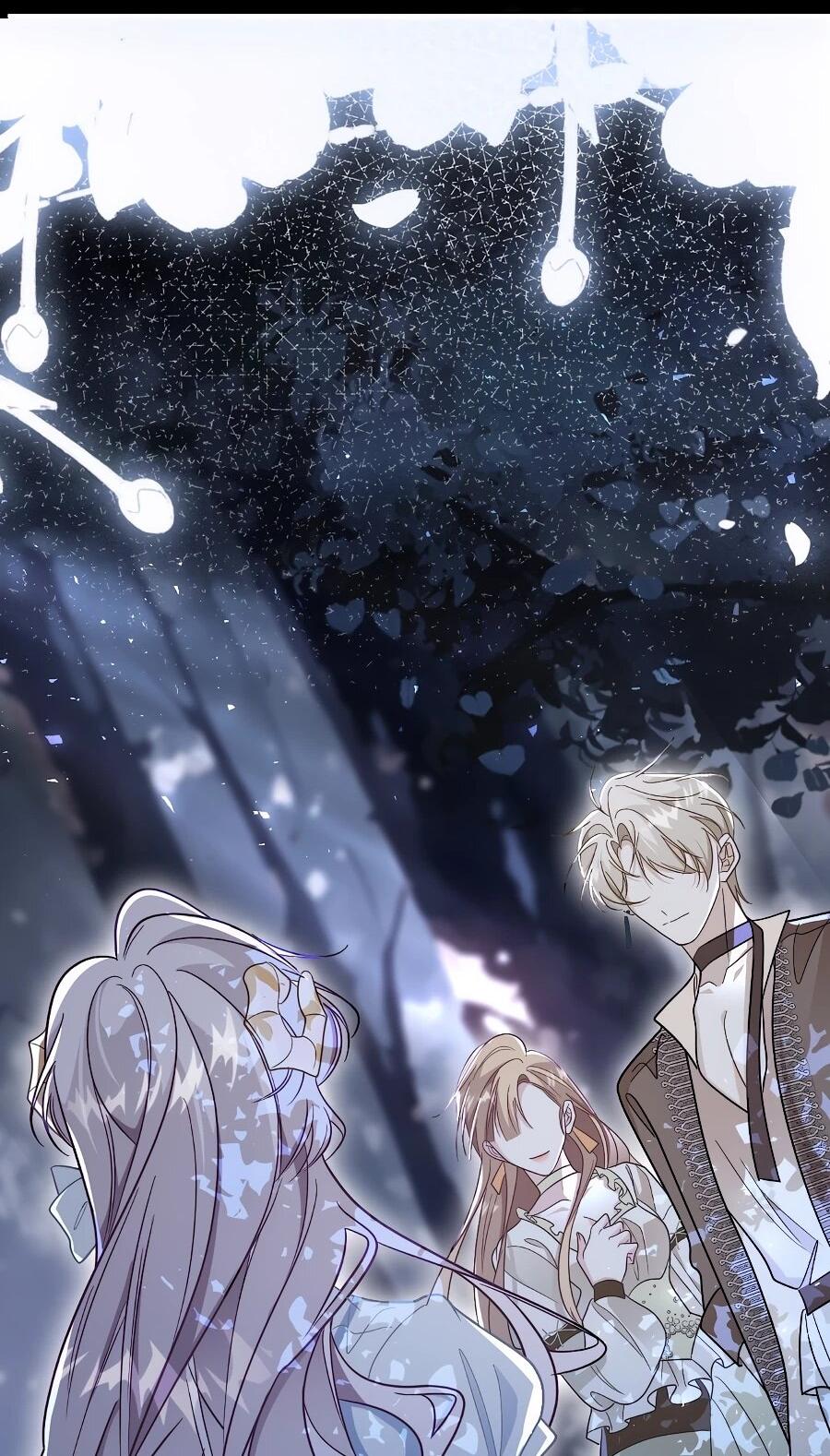 Манга Упс, я неправильно воспитала Разрушителя Мира! - Глава 30 Страница 19