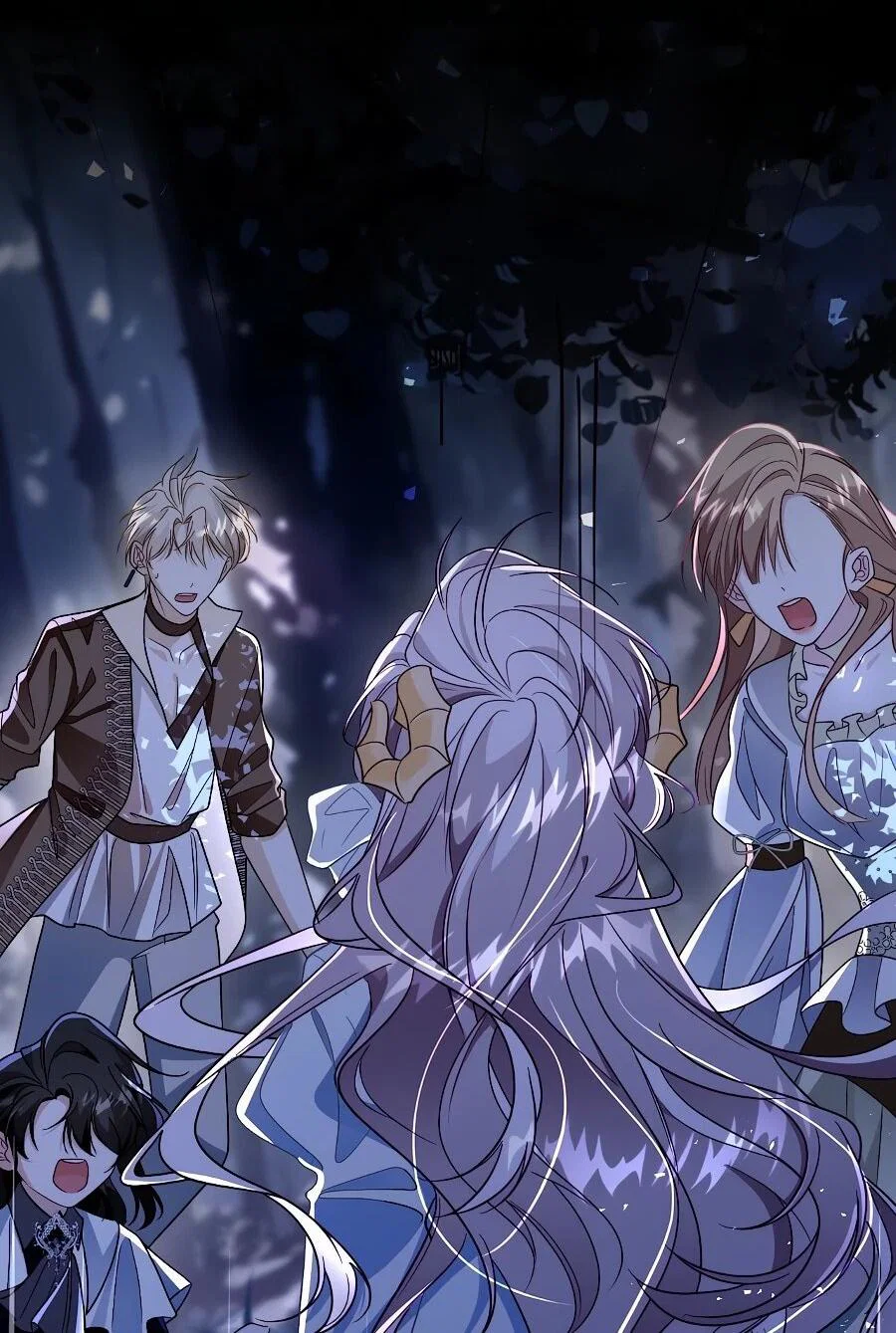 Манга Упс, я неправильно воспитала Разрушителя Мира! - Глава 30 Страница 5