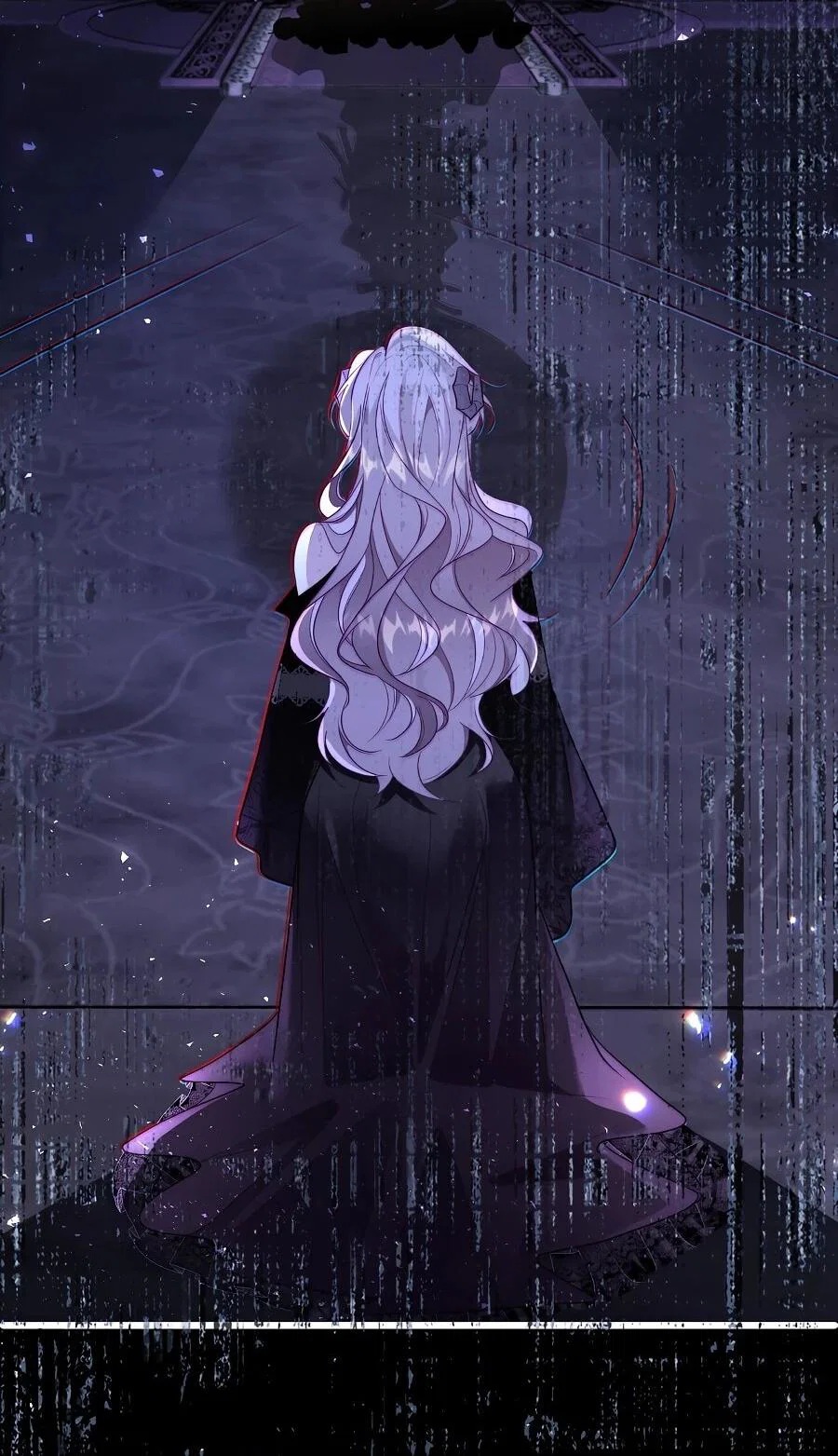 Манга Упс, я неправильно воспитала Разрушителя Мира! - Глава 30 Страница 2