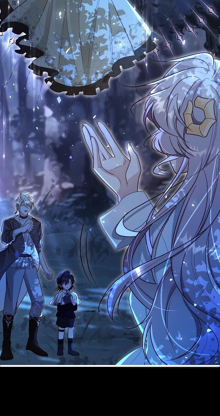 Манга Упс, я неправильно воспитала Разрушителя Мира! - Глава 29 Страница 15