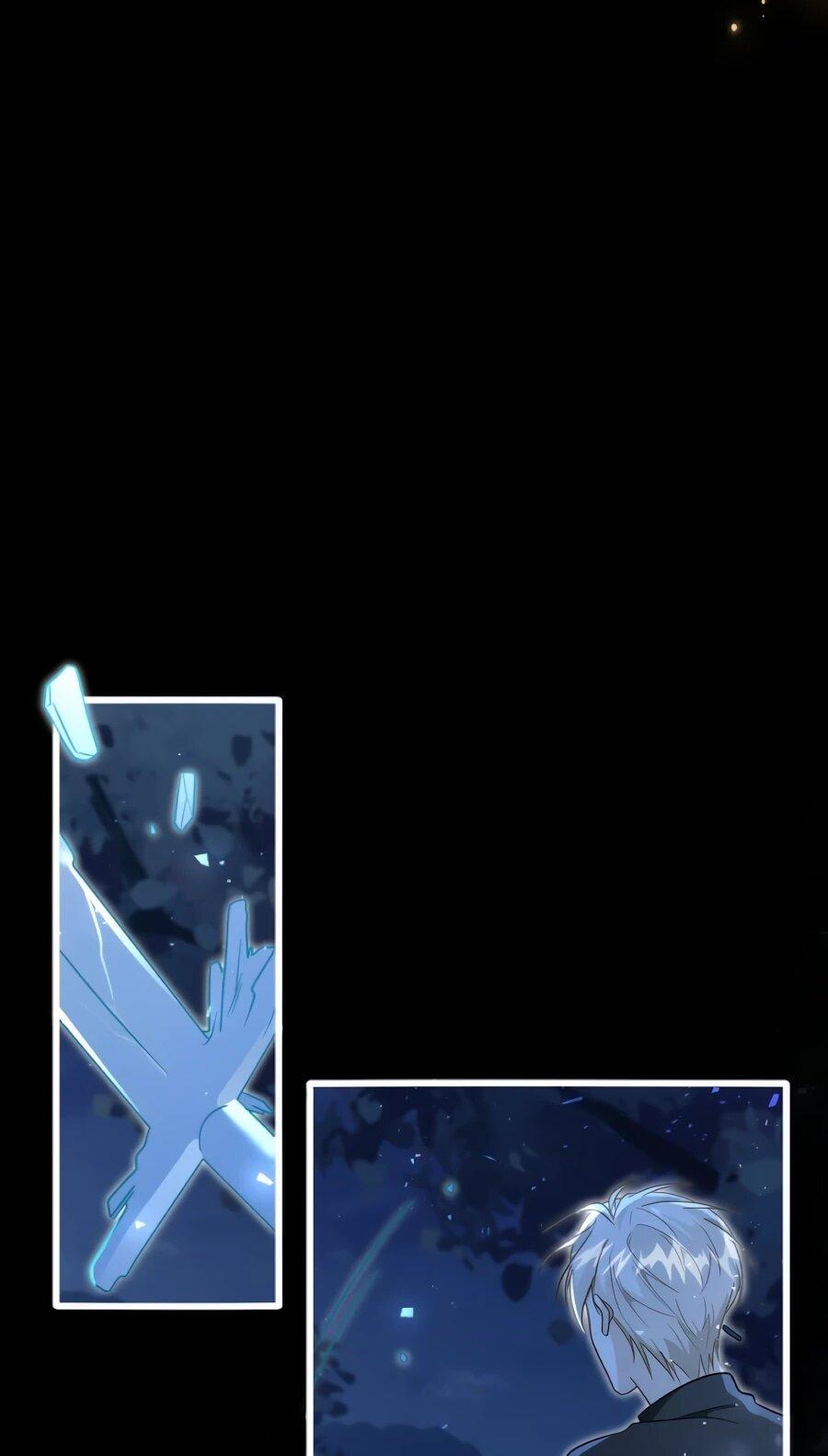 Манга Упс, я неправильно воспитала Разрушителя Мира! - Глава 31 Страница 28