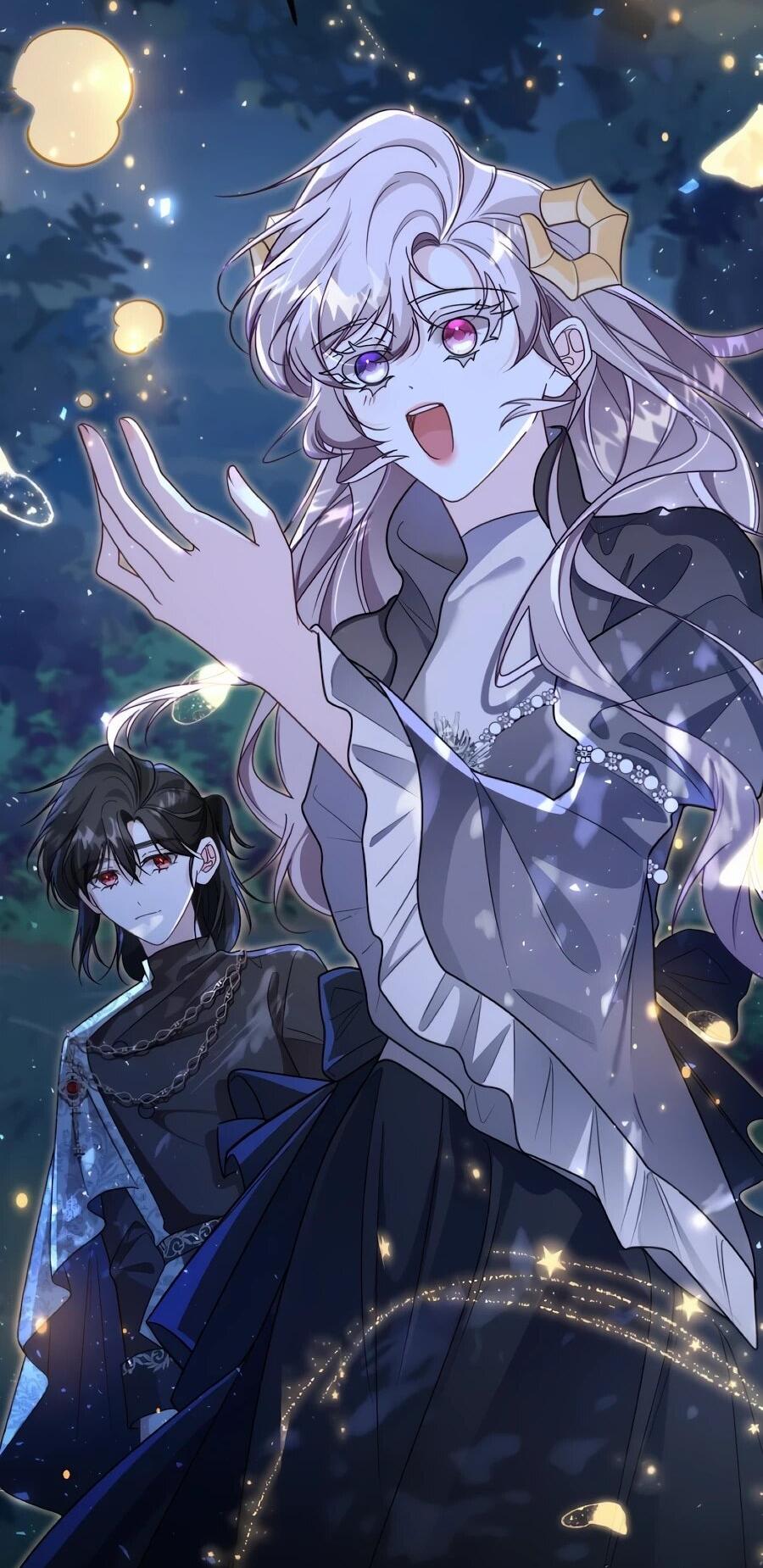 Манга Упс, я неправильно воспитала Разрушителя Мира! - Глава 31 Страница 3