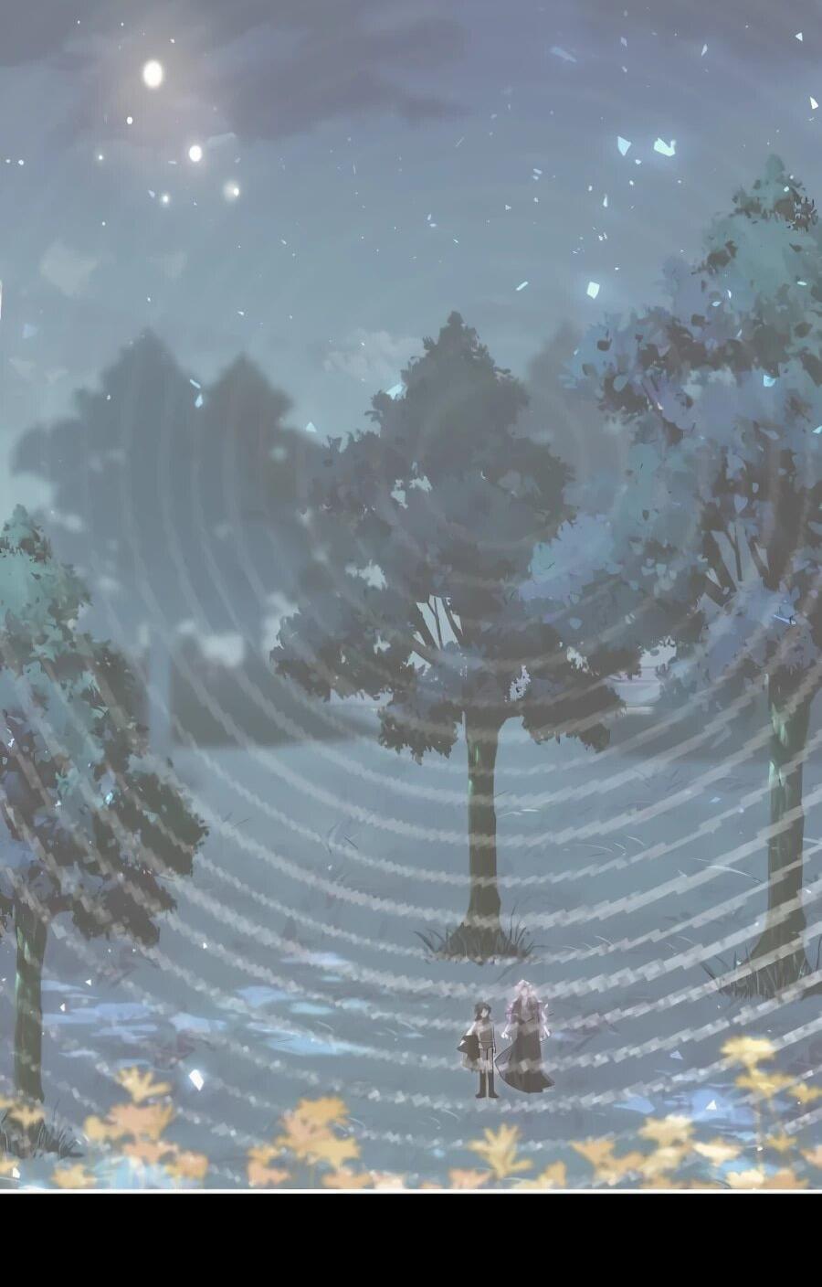 Манга Упс, я неправильно воспитала Разрушителя Мира! - Глава 31 Страница 7