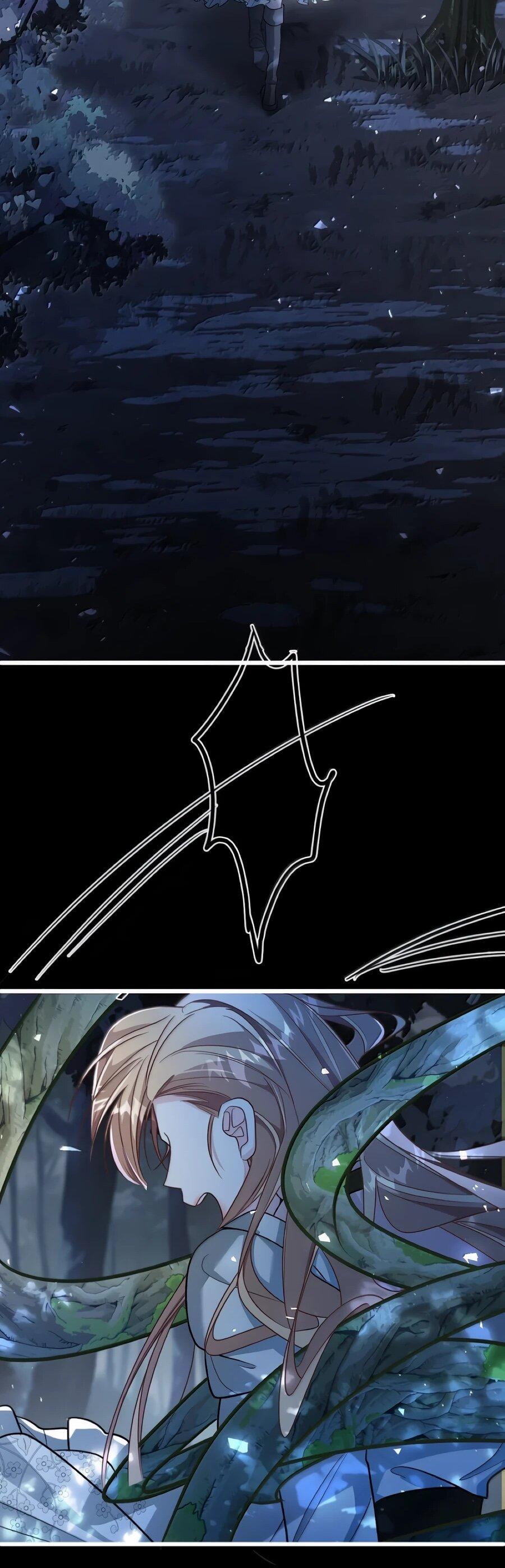 Манга Упс, я неправильно воспитала Разрушителя Мира! - Глава 34 Страница 25