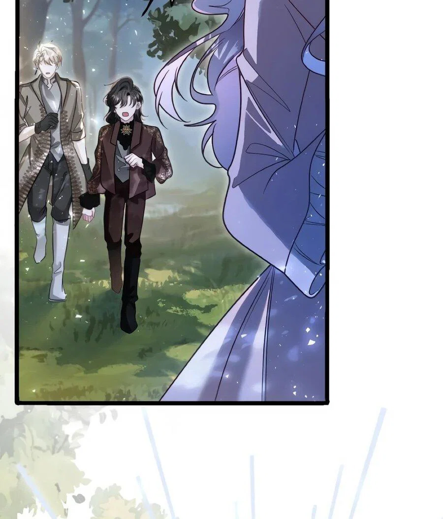 Манга Упс, я неправильно воспитала Разрушителя Мира! - Глава 33 Страница 26