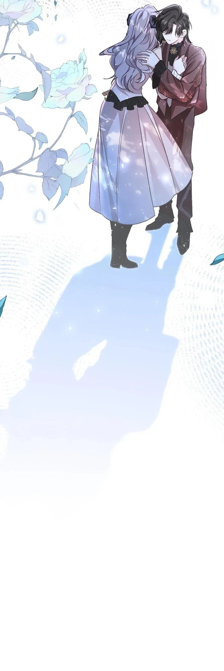 Манга Упс, я неправильно воспитала Разрушителя Мира! - Глава 33 Страница 46