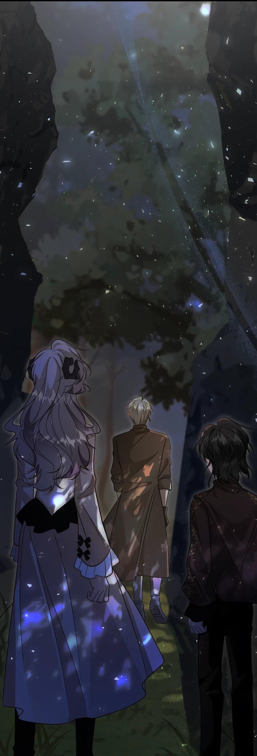 Манга Упс, я неправильно воспитала Разрушителя Мира! - Глава 33 Страница 36