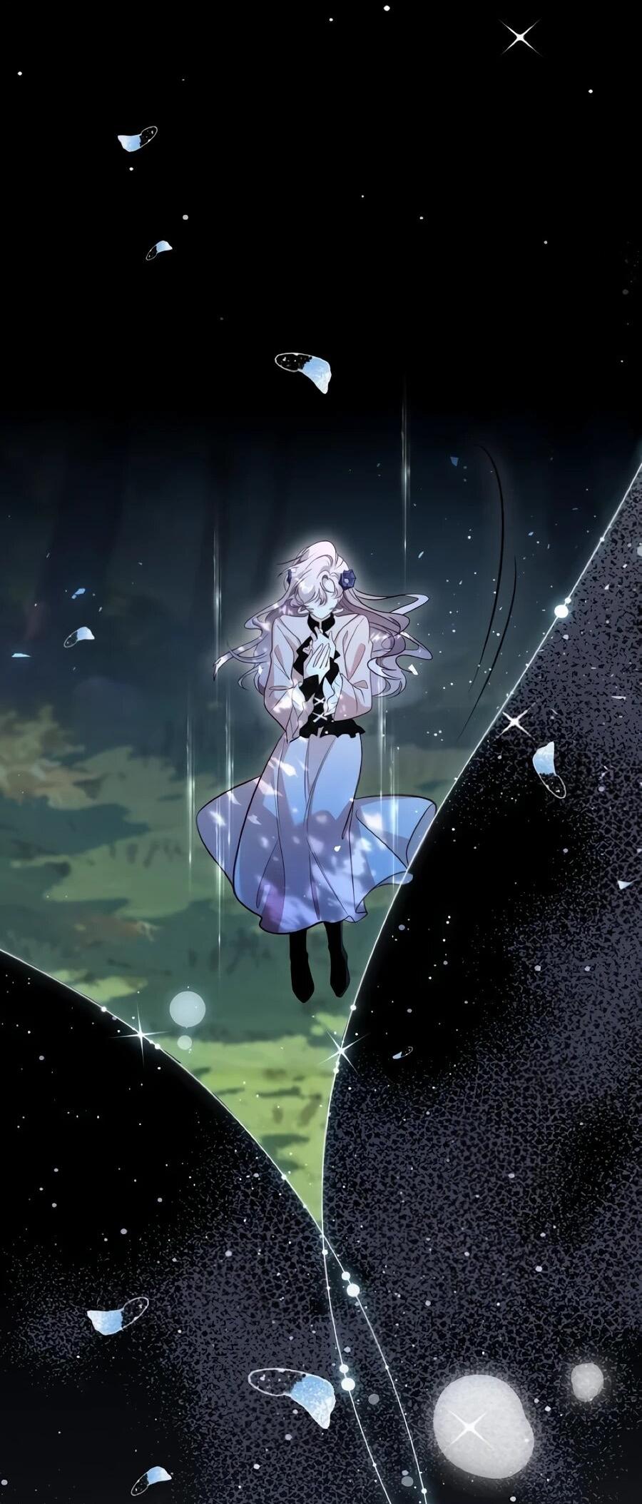 Манга Упс, я неправильно воспитала Разрушителя Мира! - Глава 33 Страница 24