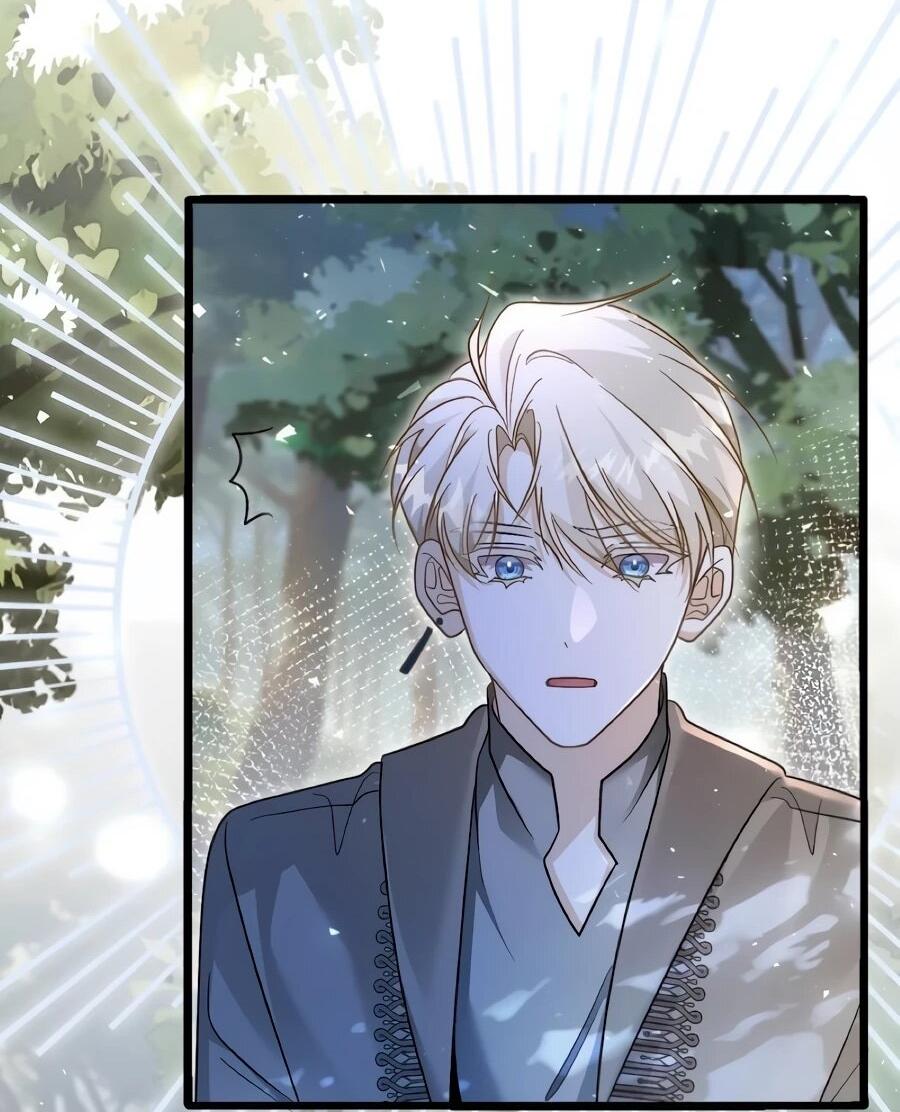 Манга Упс, я неправильно воспитала Разрушителя Мира! - Глава 33 Страница 27