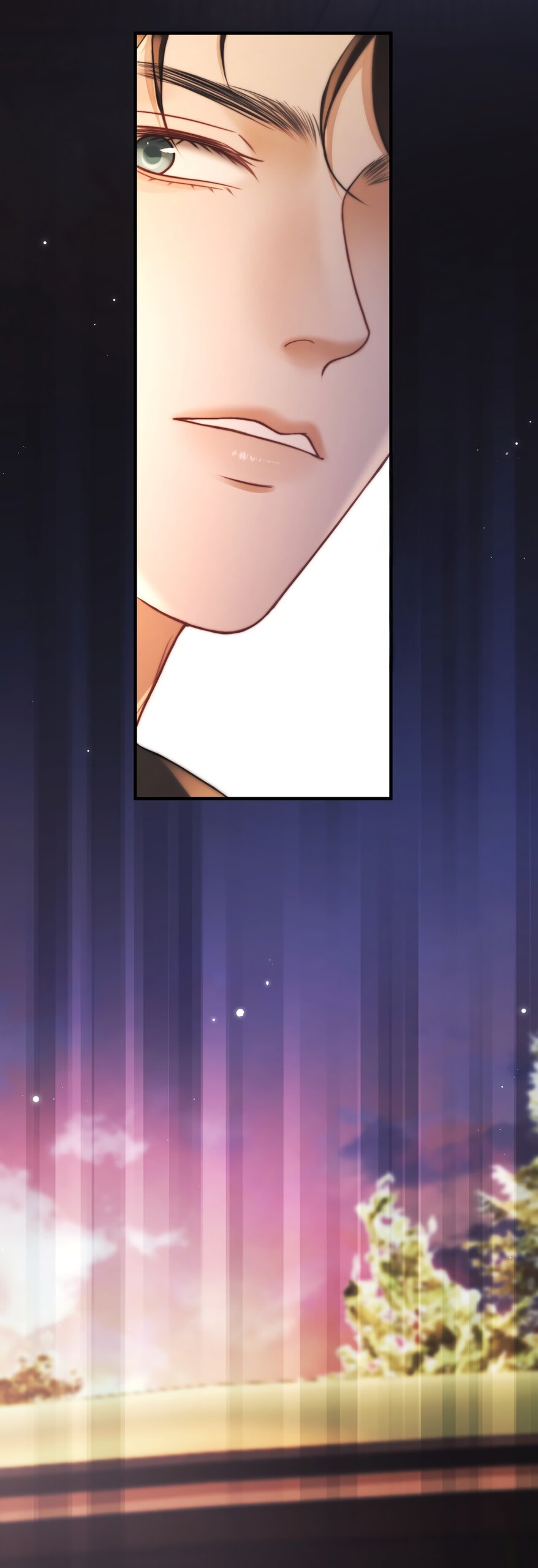 Манга Какая хорошая девочка - Глава 23 Страница 20