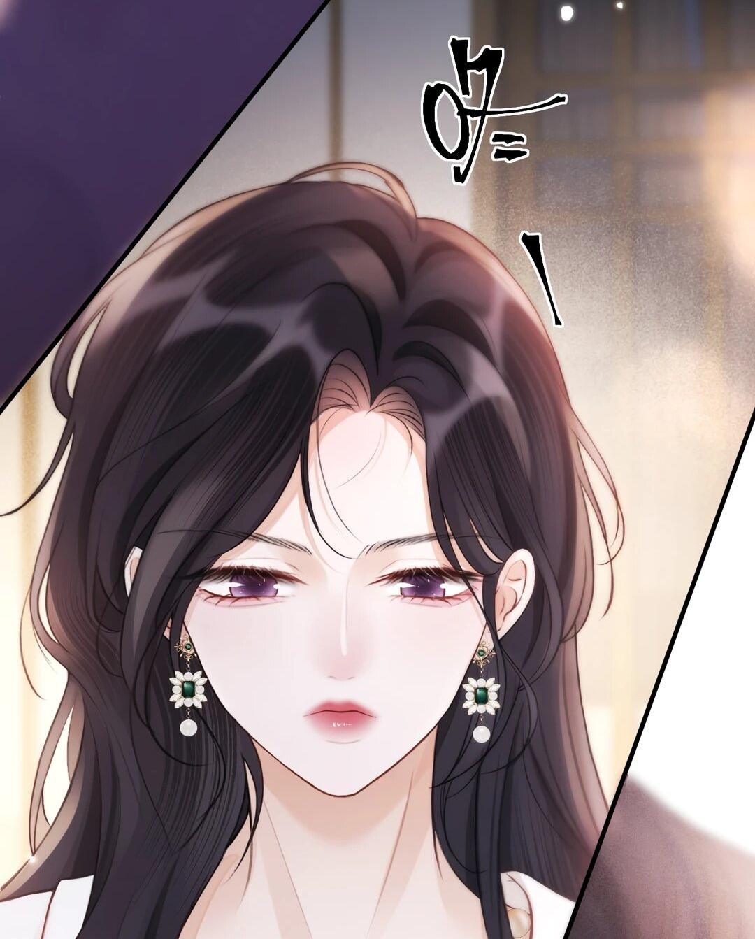 Манга Какая хорошая девочка - Глава 22 Страница 29