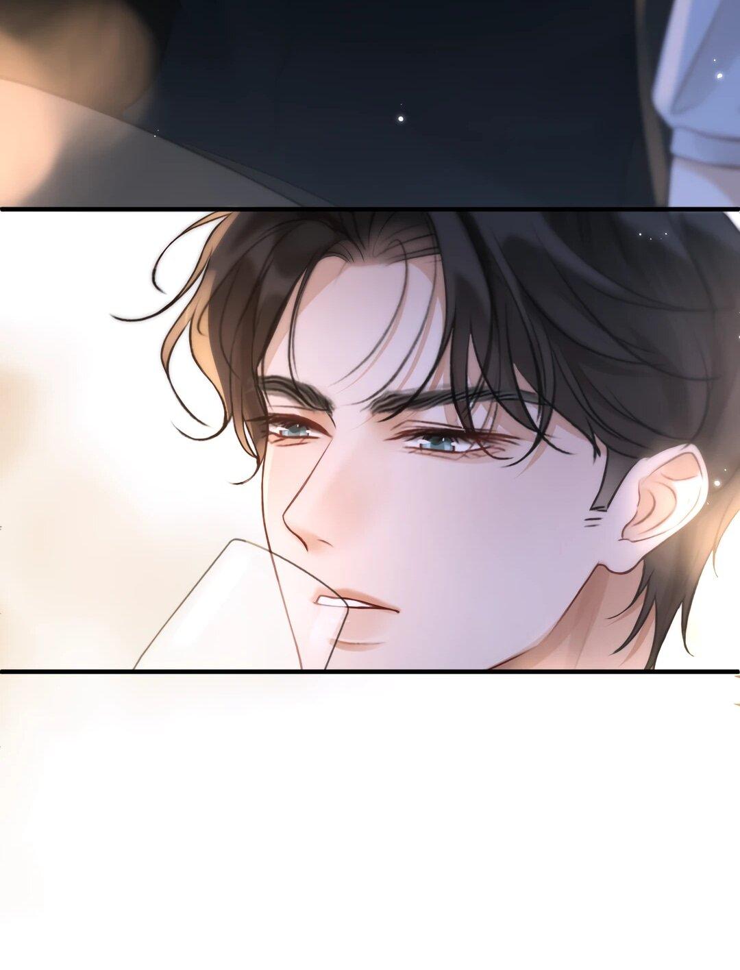 Манга Какая хорошая девочка - Глава 22 Страница 47