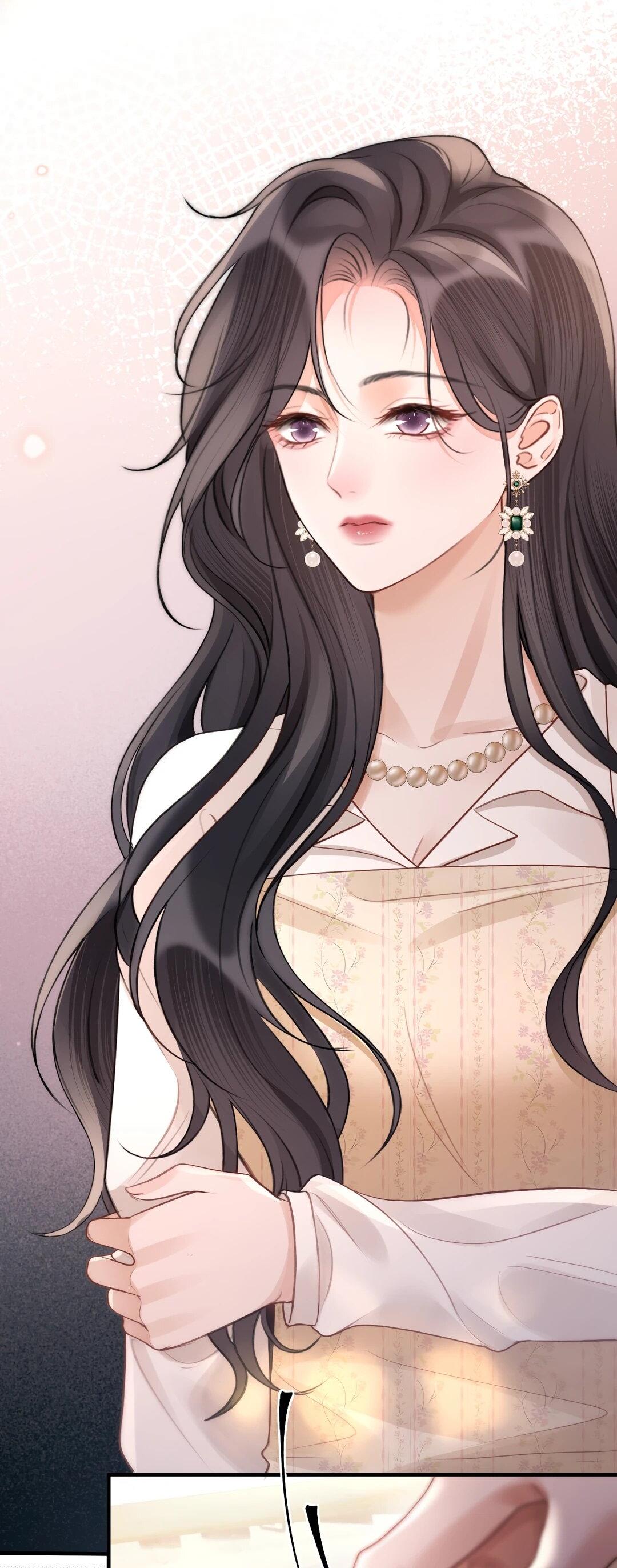 Манга Какая хорошая девочка - Глава 22 Страница 6