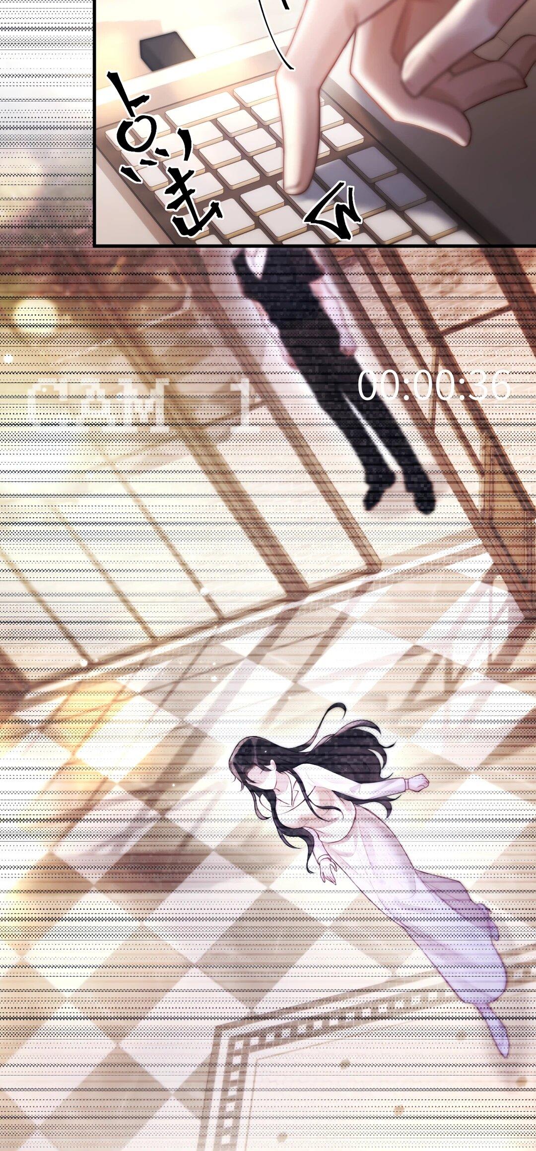 Манга Какая хорошая девочка - Глава 22 Страница 7