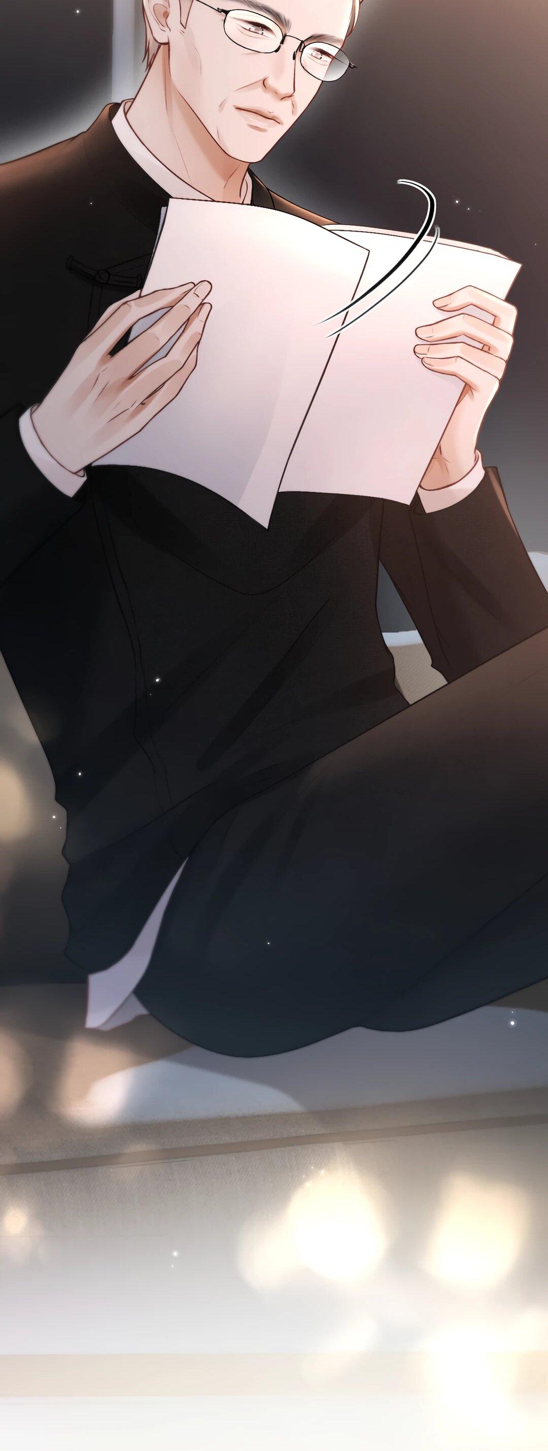 Манга Какая хорошая девочка - Глава 21 Страница 43