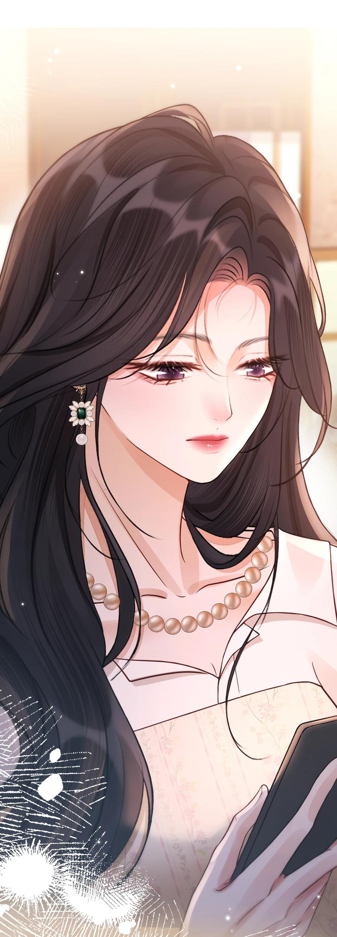 Манга Какая хорошая девочка - Глава 21 Страница 40