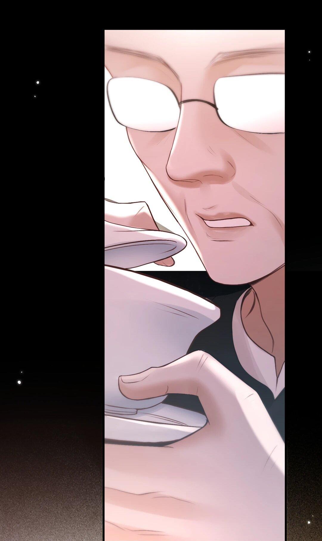 Манга Какая хорошая девочка - Глава 21 Страница 11