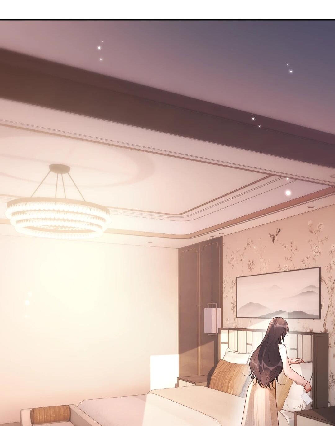 Манга Какая хорошая девочка - Глава 20 Страница 35