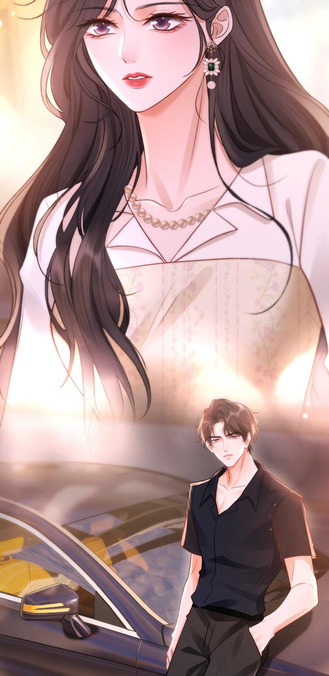 Манга Какая хорошая девочка - Глава 19 Страница 30