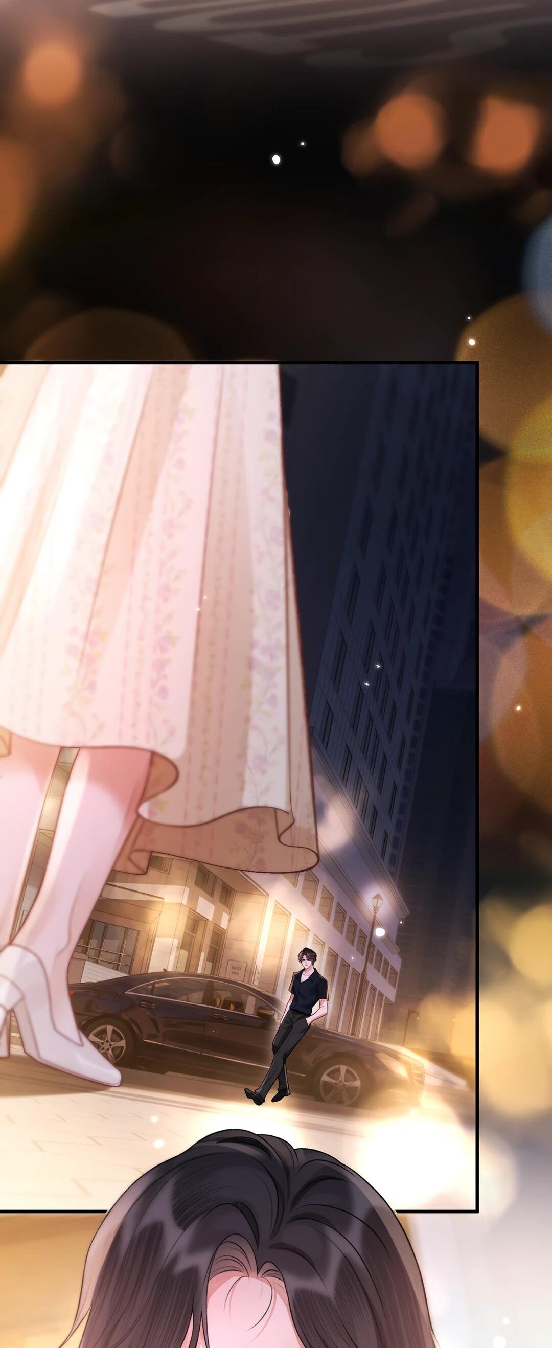 Манга Какая хорошая девочка - Глава 19 Страница 29