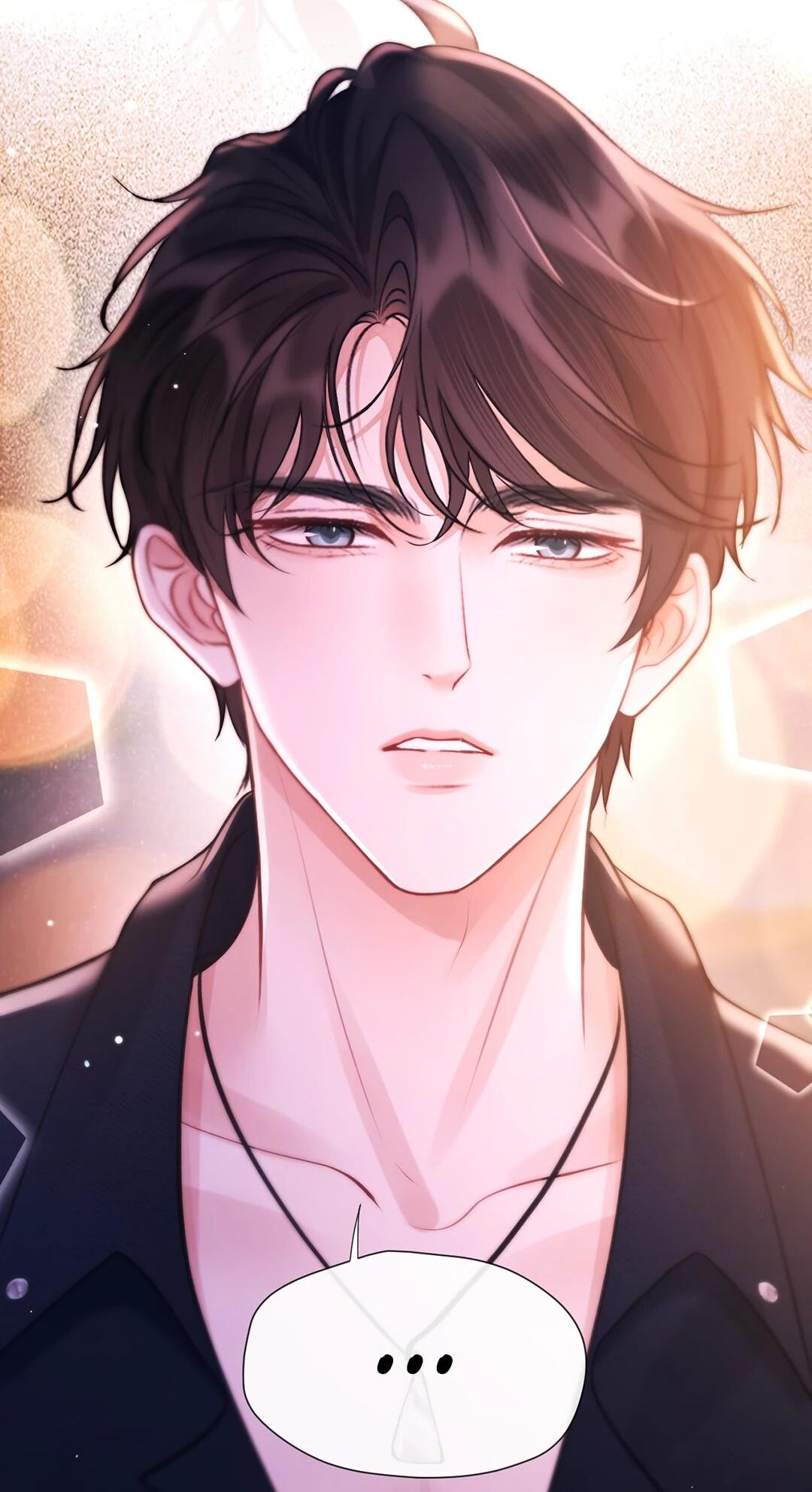 Манга Какая хорошая девочка - Глава 18 Страница 5