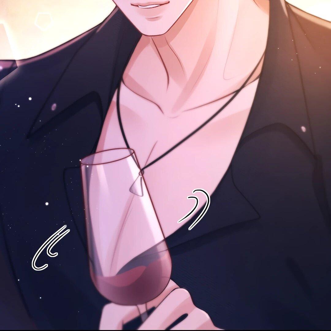 Манга Какая хорошая девочка - Глава 18 Страница 17