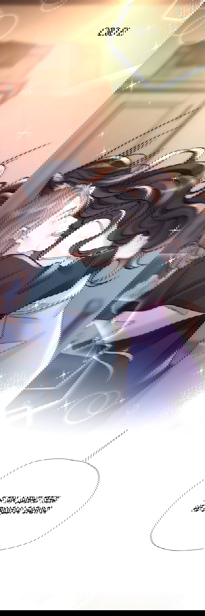 Манга Какая хорошая девочка - Глава 13 Страница 27