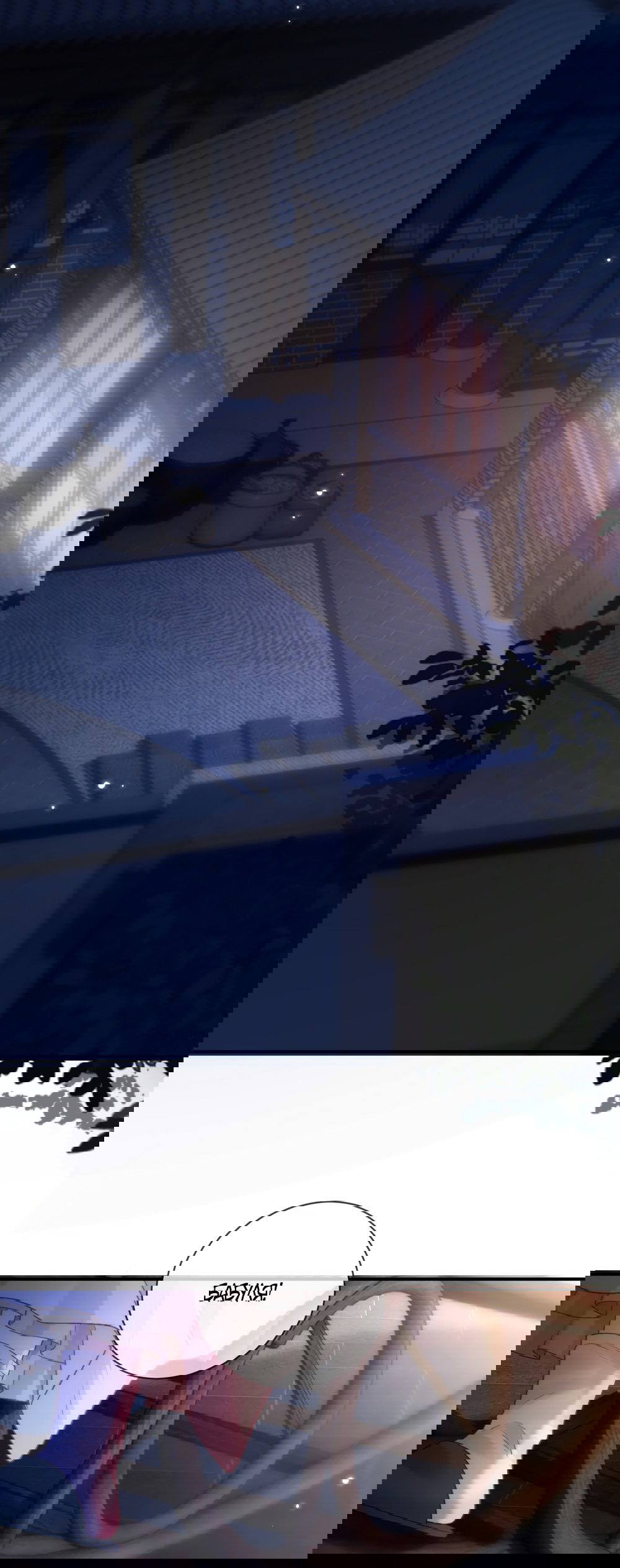 Манга Какая хорошая девочка - Глава 13 Страница 3