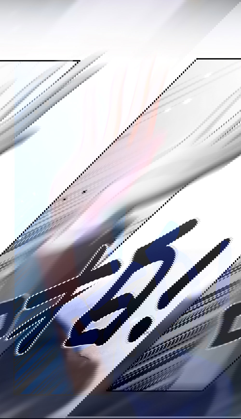 Манга Какая хорошая девочка - Глава 11 Страница 4