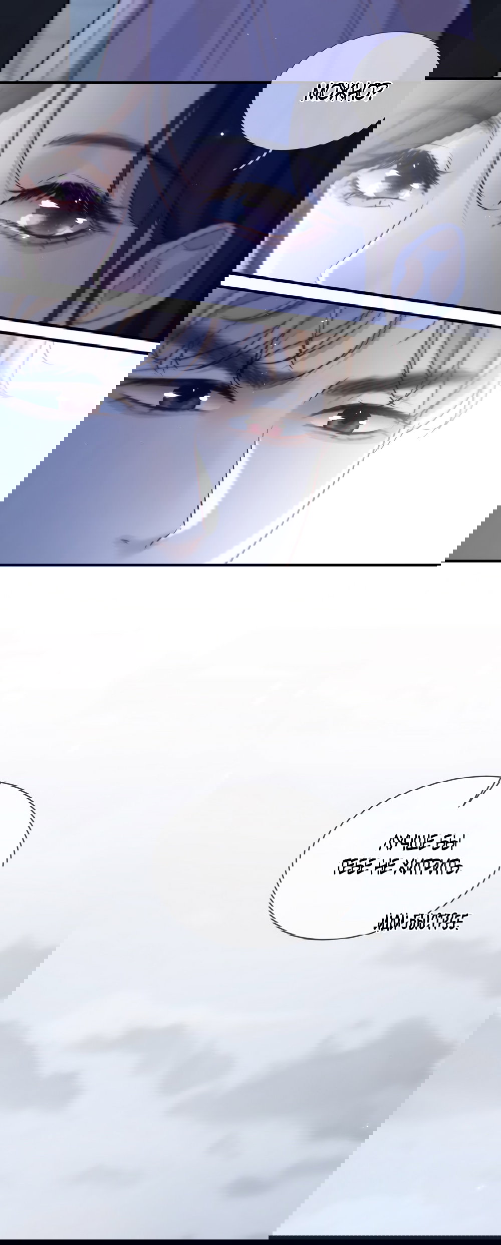 Манга Какая хорошая девочка - Глава 11 Страница 24