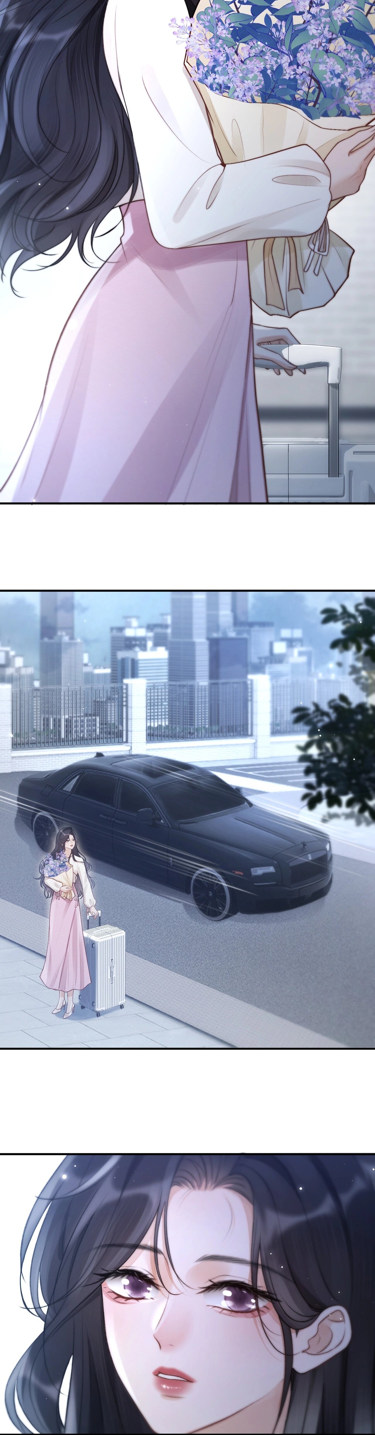 Манга Какая хорошая девочка - Глава 10 Страница 10