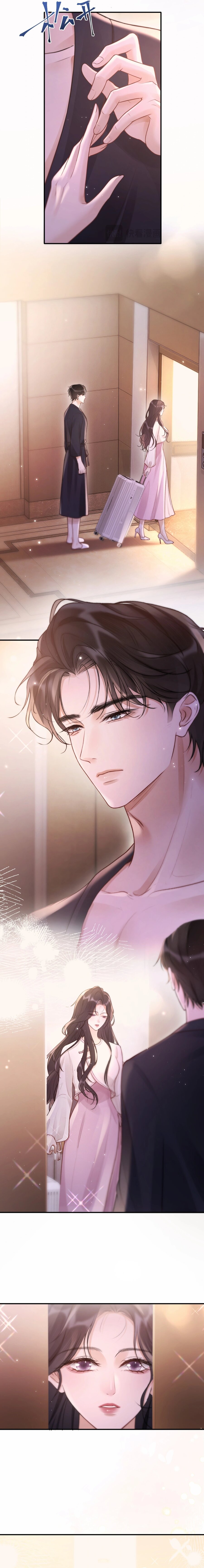 Манга Какая хорошая девочка - Глава 10 Страница 2