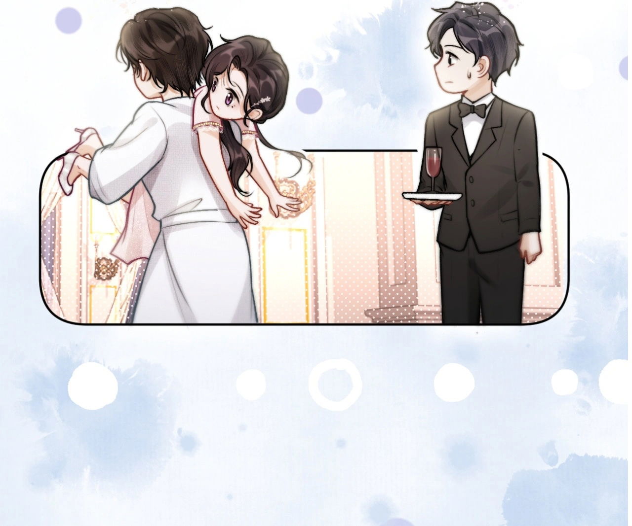 Манга Какая хорошая девочка - Глава 9 Страница 14