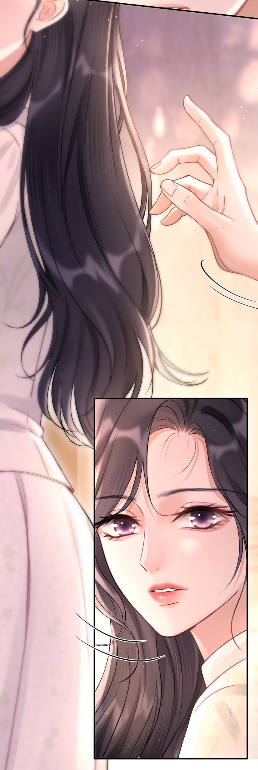 Манга Какая хорошая девочка - Глава 7 Страница 7