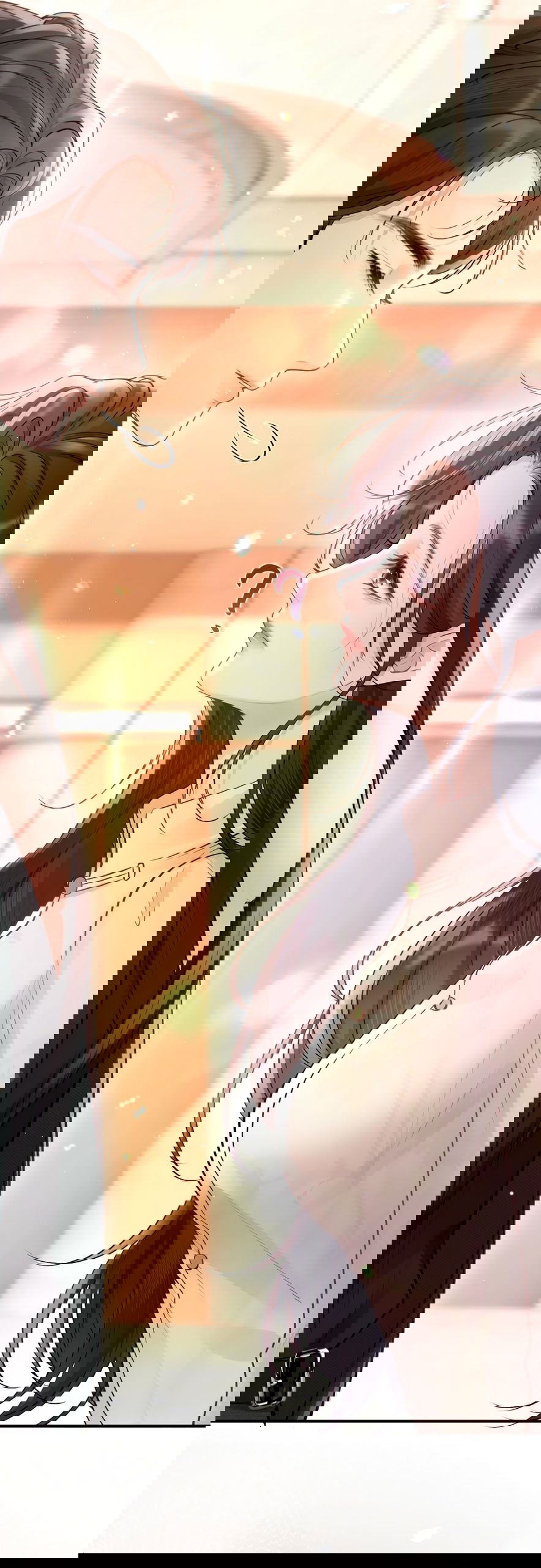 Манга Какая хорошая девочка - Глава 7 Страница 23