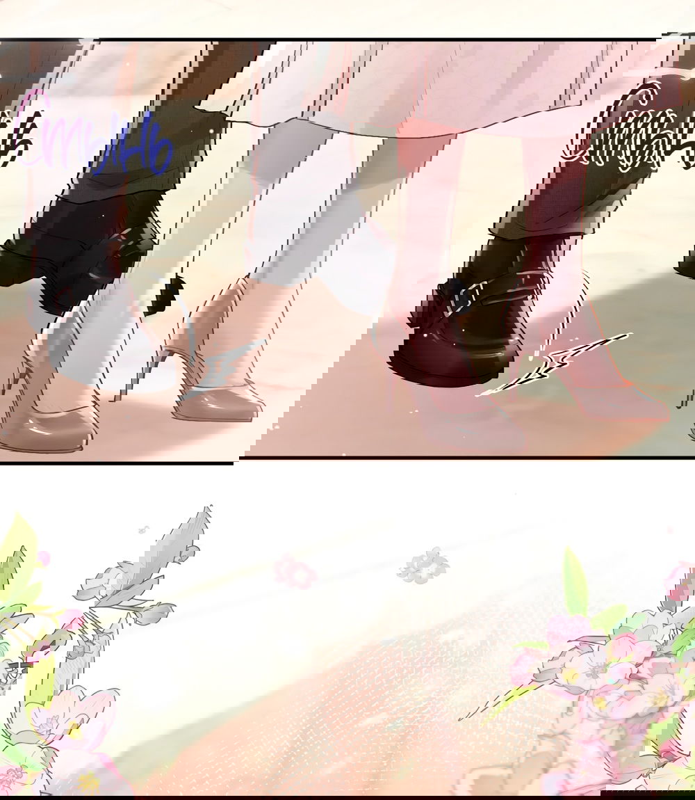 Манга Какая хорошая девочка - Глава 7 Страница 5