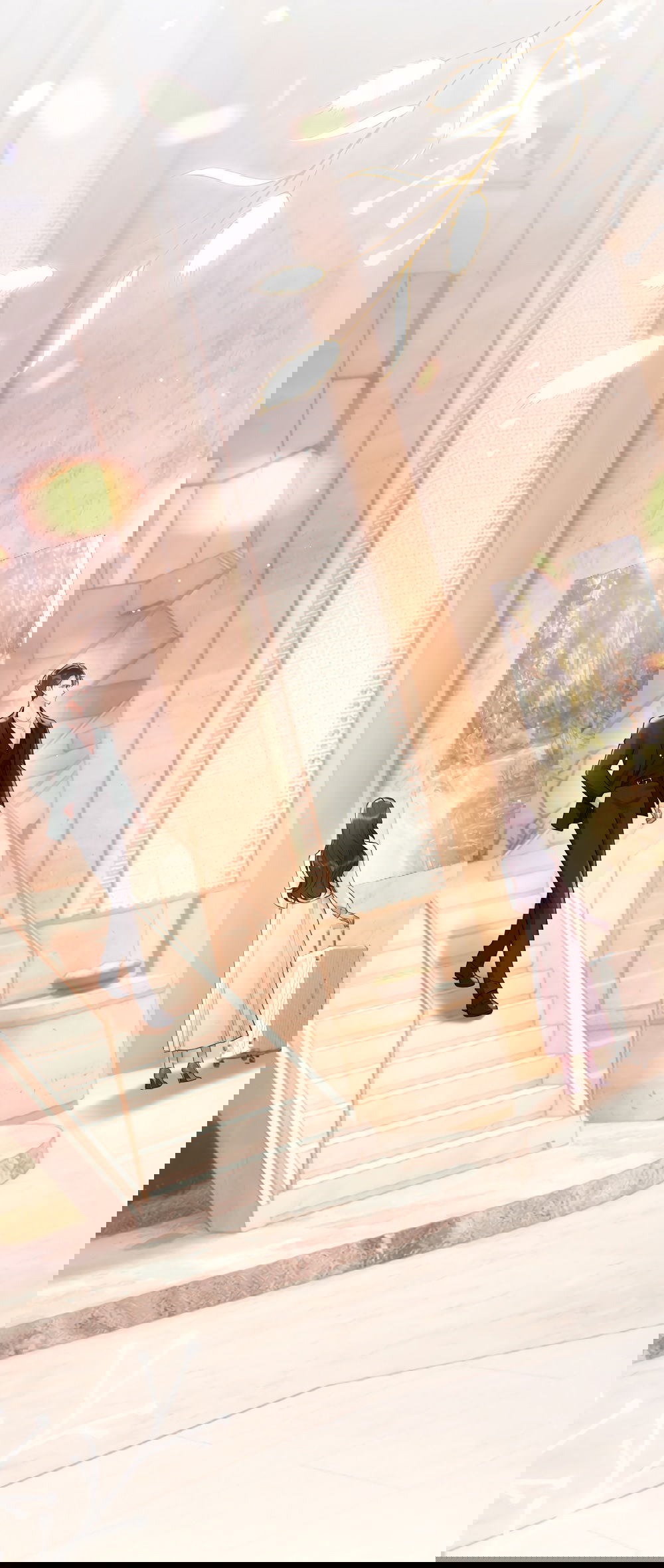 Манга Какая хорошая девочка - Глава 7 Страница 4