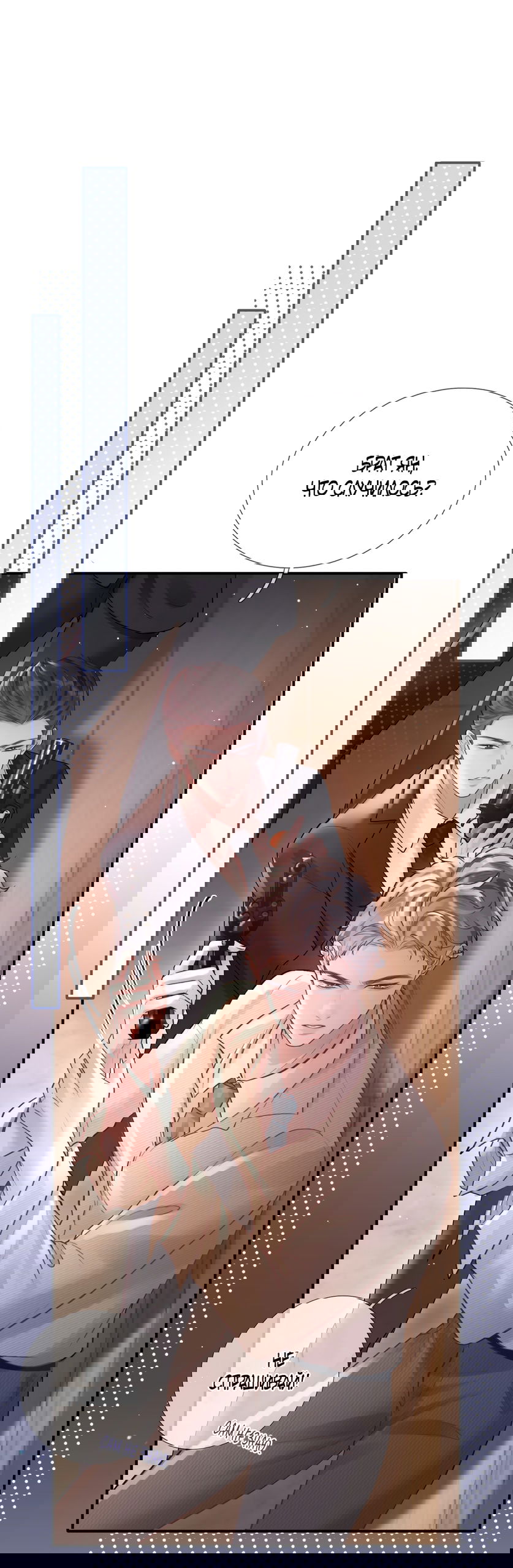 Манга Какая хорошая девочка - Глава 7 Страница 2