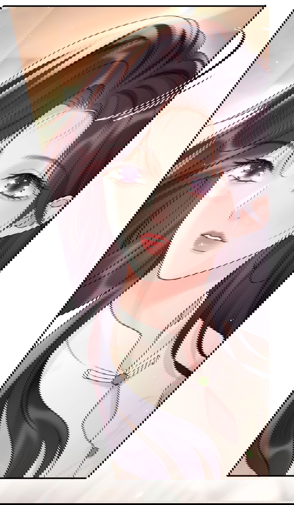 Манга Какая хорошая девочка - Глава 7 Страница 10