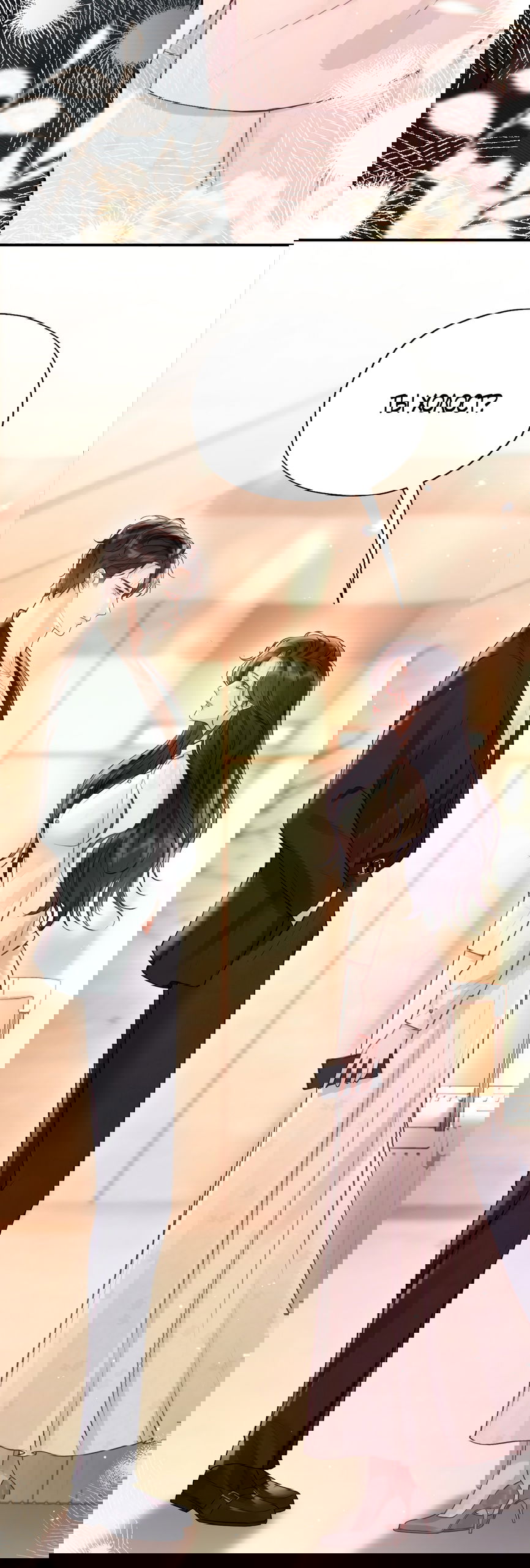 Манга Какая хорошая девочка - Глава 7 Страница 17