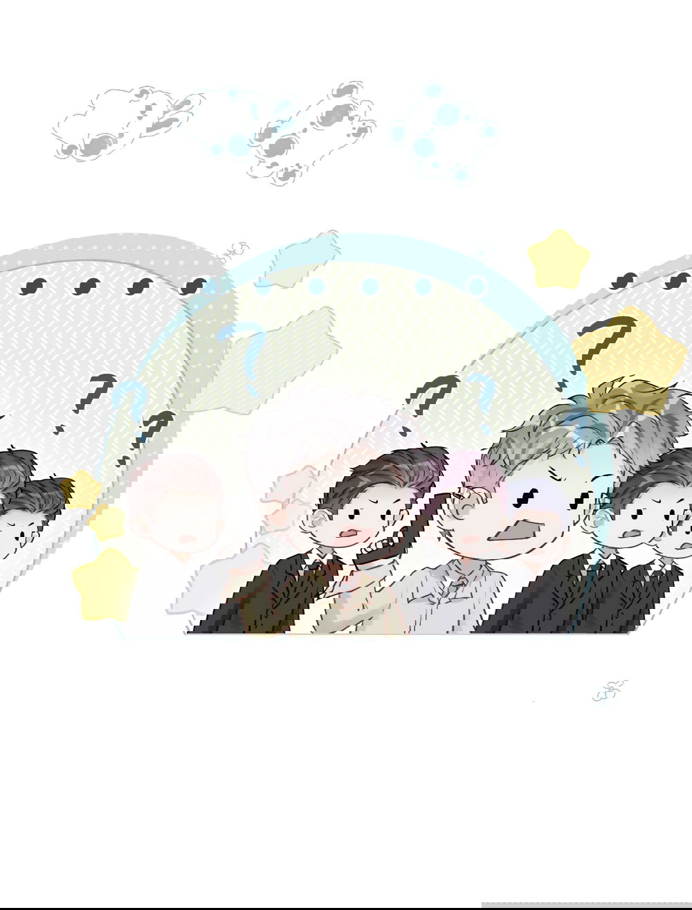 Манга Какая хорошая девочка - Глава 7 Страница 27