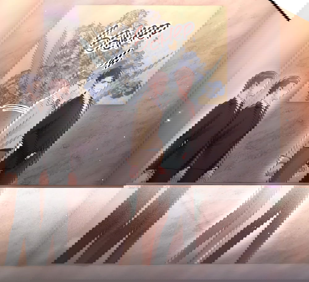 Манга Какая хорошая девочка - Глава 6 Страница 35