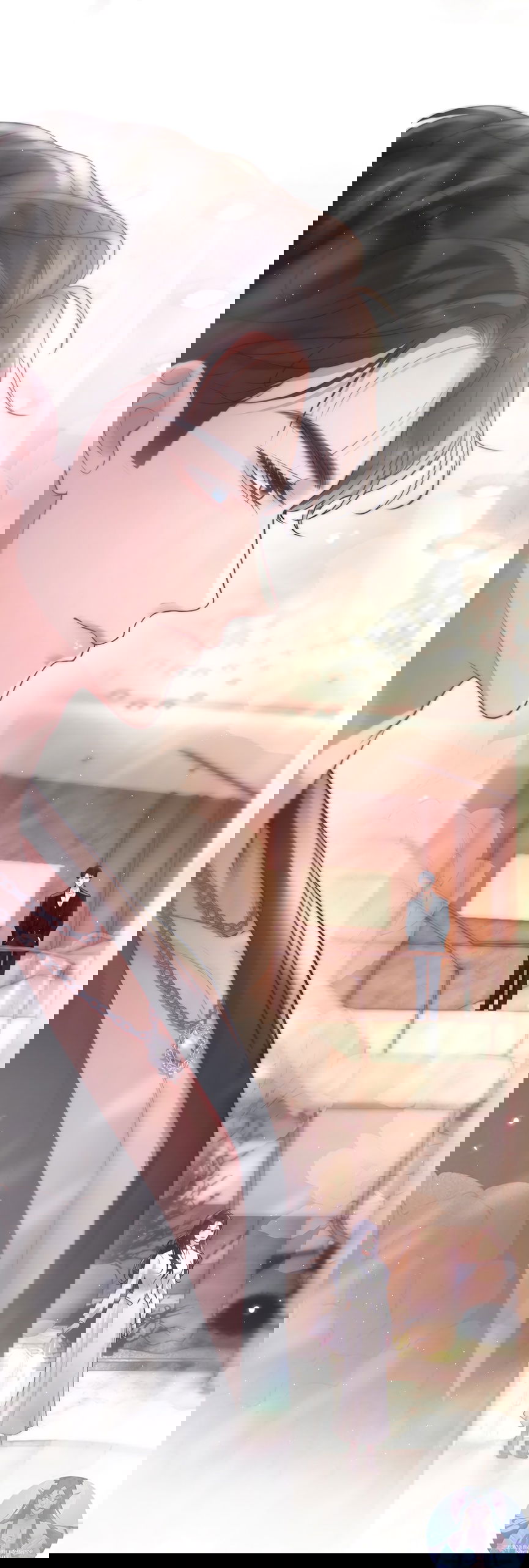 Манга Какая хорошая девочка - Глава 6 Страница 38